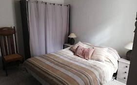 Orange: appartement pratique et idéalement placé